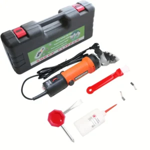 tondeuse professionnelle pour tufting